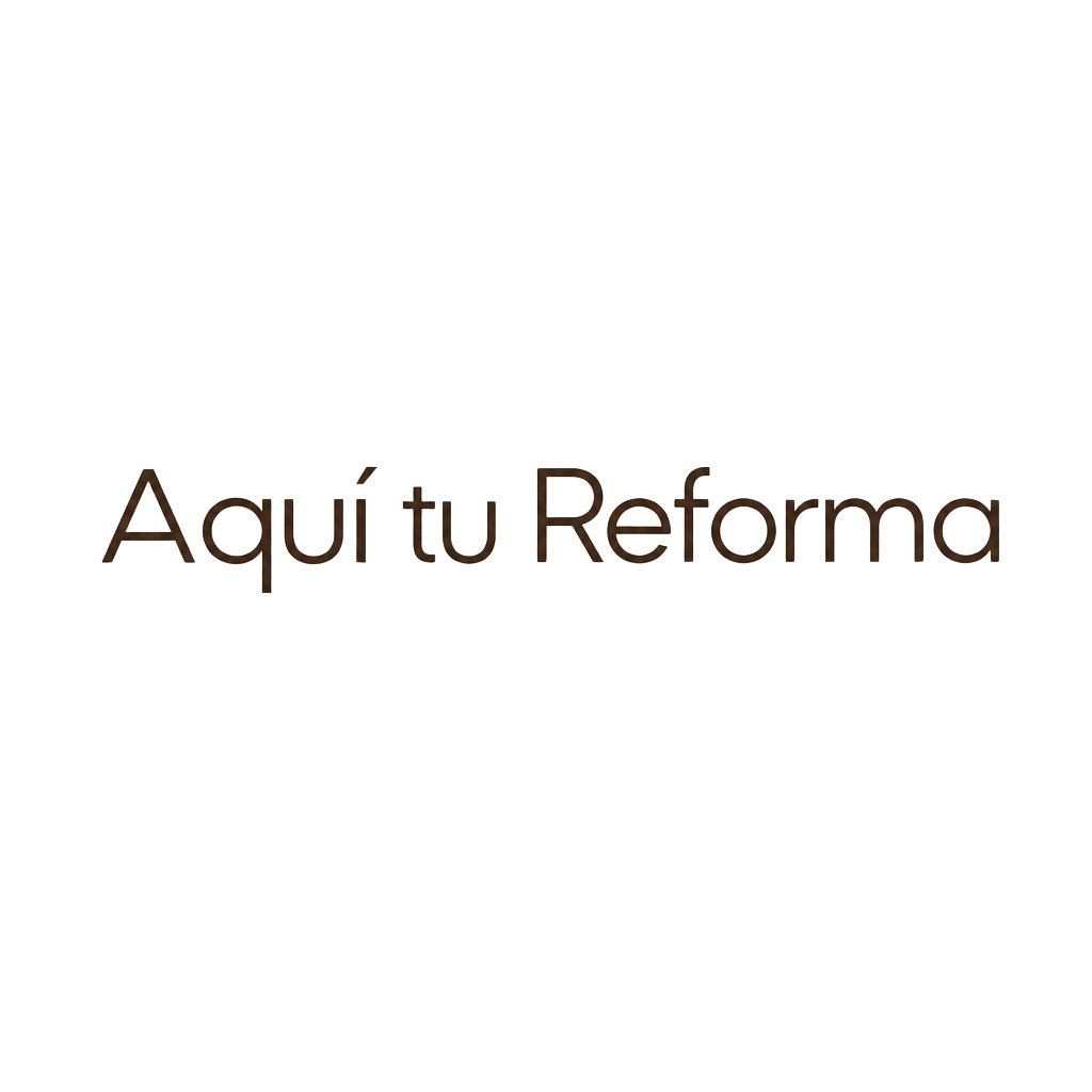 Aquí tu Reforma