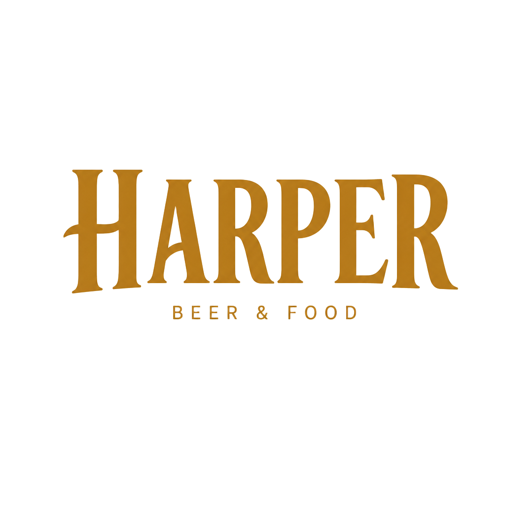 Harper Beer & Food