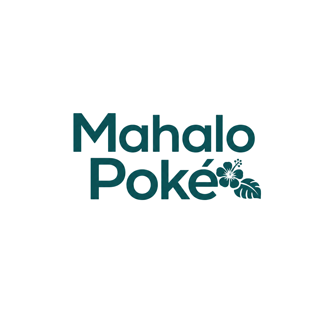 Mahalo Poké