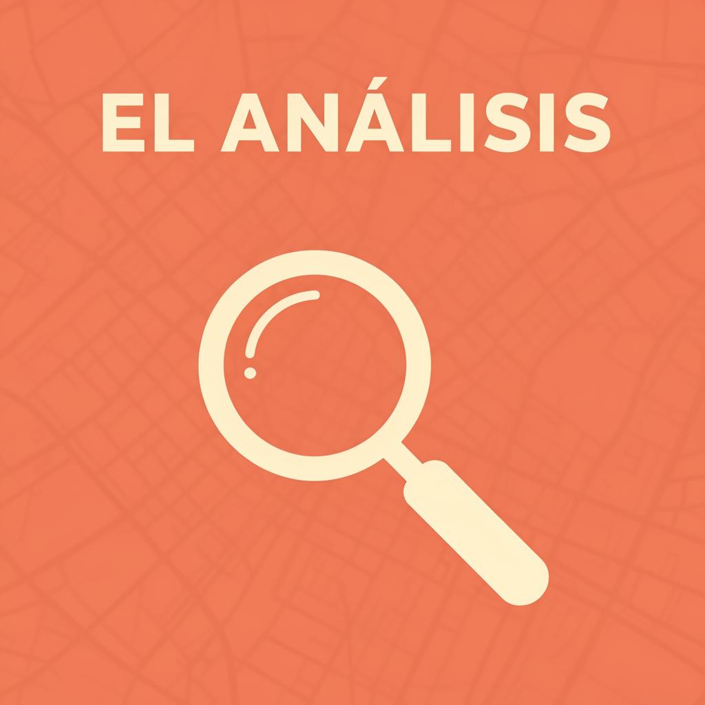 EL ANÁLISIS
