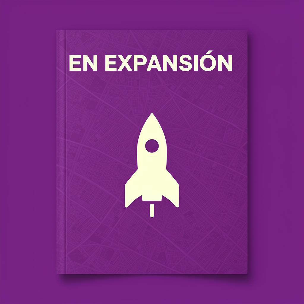 EN EXPANSIÓN