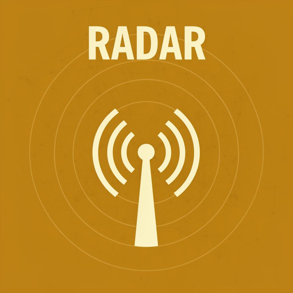 RADAR